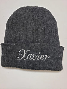 Personalized Beanies for kids