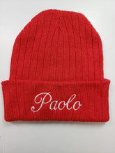 Load image into Gallery viewer, Personalized Beanies for kids