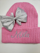 Load image into Gallery viewer, Personalized Beanies for kids
